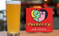 Capital Pucker Up with new love potion Capital