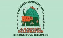 Beechworth’s High Country Hop returns HCH_Humanatix-Header_HCH-Header