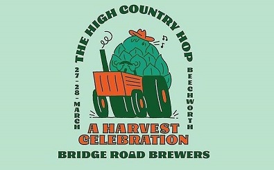 Beechworth’s High Country Hop returns HCH_Humanatix-Header_HCH-Header