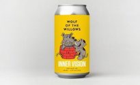 Wolf of the Willows’ debut 2021 release Single-e1613513408304