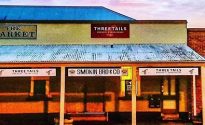 Nomad go overland with new Mudgee brewery Front of house 3
