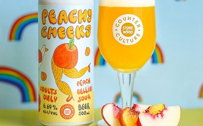 Life’s peachy with Counter Culture’s new release 166431926_10159061697117836_5277599618086732678_o crop