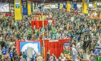 Great American Beer Festival cancelled again GABF-crowd