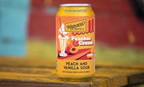 Wayward take decadent route with new sour Peaches and Cream
