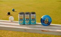 New beer aims to help keep the local bowlo alive BOWLODRAUGHT_210331_02_1654