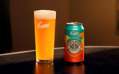 Coopers tap into IPA hype with new release COOPERS - AUSTRALIAN IPA 1 (3750 X 2500) (2)