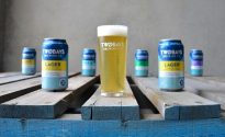 TWØBAYS meet demand for a gluten free lager twobays-gluten-free-beer-lager-joins-core-family (3)