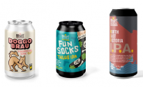 Bright days ahead with these new beers Capture