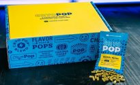‘Revolutionary’ hop product coming Down Under Cryo Pop™ Original Blend -Limited Time Only Promo Packaging cropped