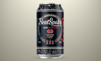 BentSpoke and Yakima Chief release new IPA Capture cropped