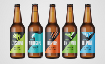 Eagle Brewing owner quits after racist comments 84a57bde-eeb8-41ac-880e-1cebba51cf37_rw_1920