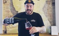 Otherside Brewing appoints new head of sales Kyle
