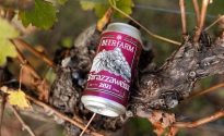 A vintage Shirazzaweiss from Beerfarm 186476430_1616031731919863_3551994377938515123_n
