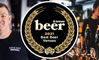 Royal Albert Hotel wins 2021 Best Beer Venue title B&B_BeerBeerVenue_728x300px