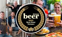 Stomping Ground win fourth straight Best Brewpub award B&B_BeerBrewpubs_395x245px