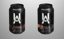 Urban Alley’s duo of new releases Urban Alley Fire and Rubinstein