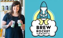 Brew Rocket Grant launches to boost start-ups CI BR Beer and Brewer pic copy