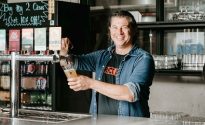 Brick Lane announce $50m expansion plans Brick Lane Brewing Paul Bowker Dec2020-9135