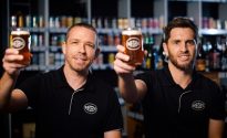 Beer Cartel launch $1.5M equity crowd fund Beer.Cartel.16