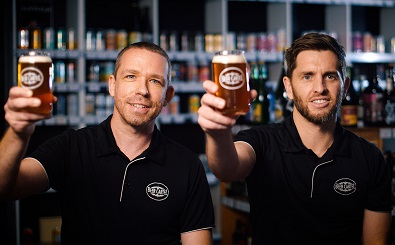 Beer Cartel launch $1.5M equity crowd fund Beer.Cartel.16