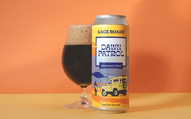 Wake up and smell Gage Roads’ Breakfast Stout Gage Roads