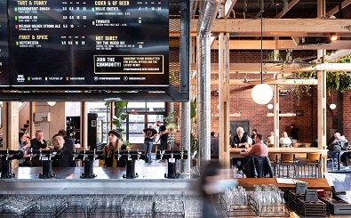 Stomping Ground’s latest venue light ups Moorabbin StompingMM_1_003_for_Web