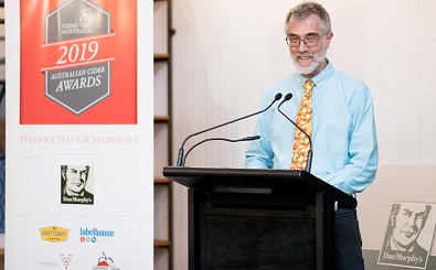 Australian Cider Awards to press ahead 73229090_2810905252293930_810747065066848256_n