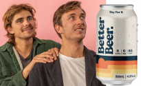 The Inspired Unemployed to launch Better Beer Co Better Beer mock