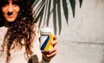 Brick Lane launch low-alc Sidewinder beer series BL2__F2A2577
