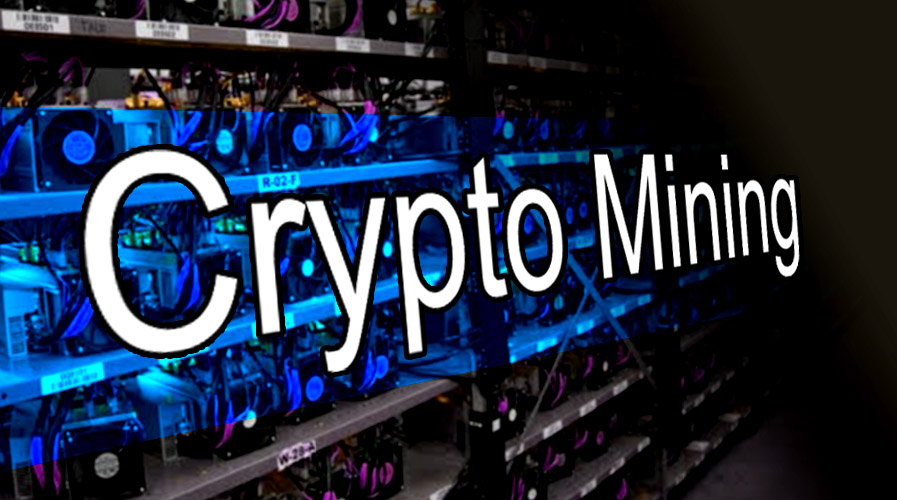 microsoft crypto mining