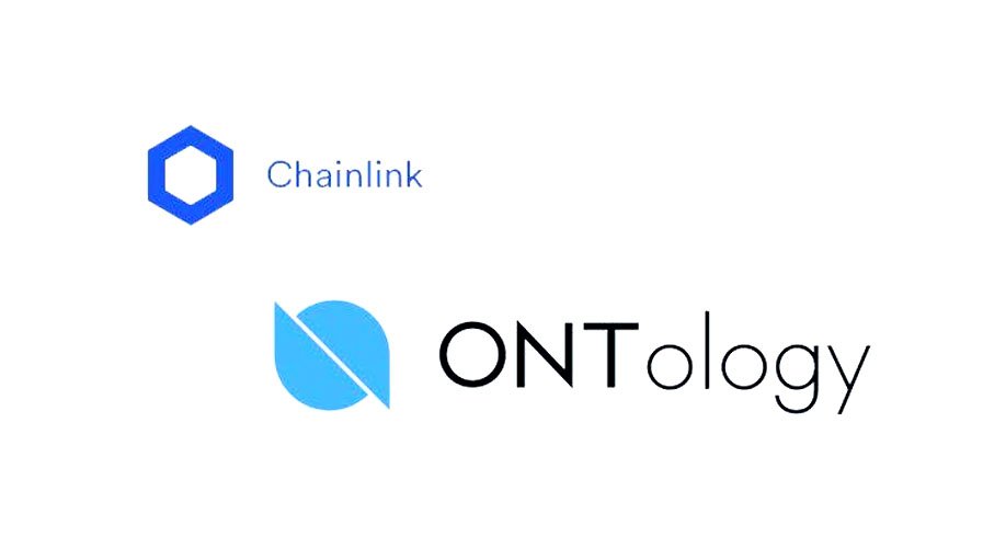 Blockchain Platform Ontology To Integrate ChainLink Oracle Solution