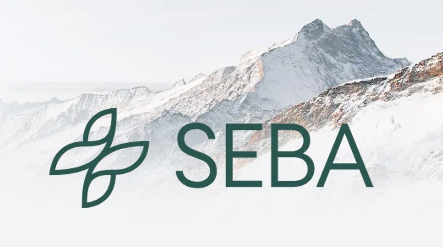Swiss Crypto Bank SEBA expands its operations to nine new markets
