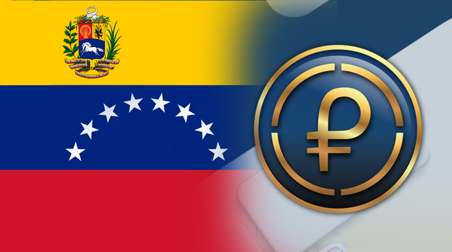 Petro Token is Selling for Half of Official Price on LocalBitcoins
