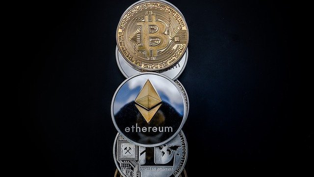 Ethereum Is Positioned for Bottom, Here is The Reason