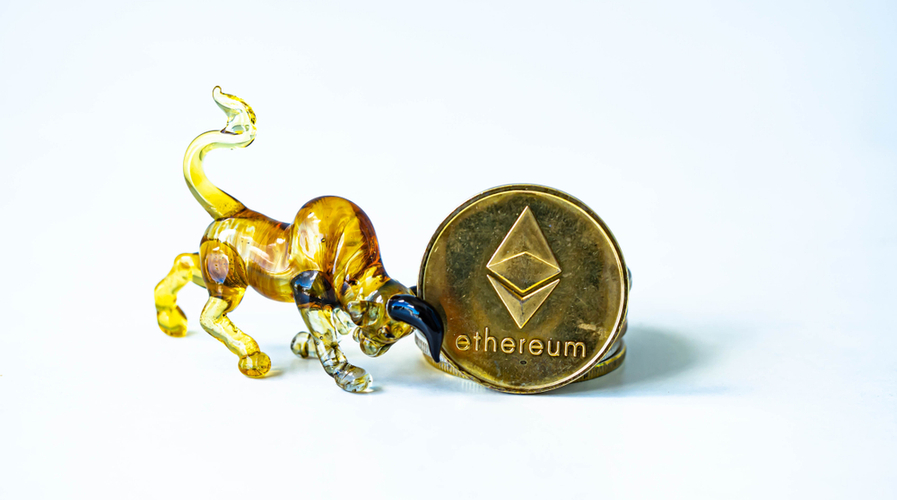 ETH Rallies By 5 percent; Is it a Real Move To $200?