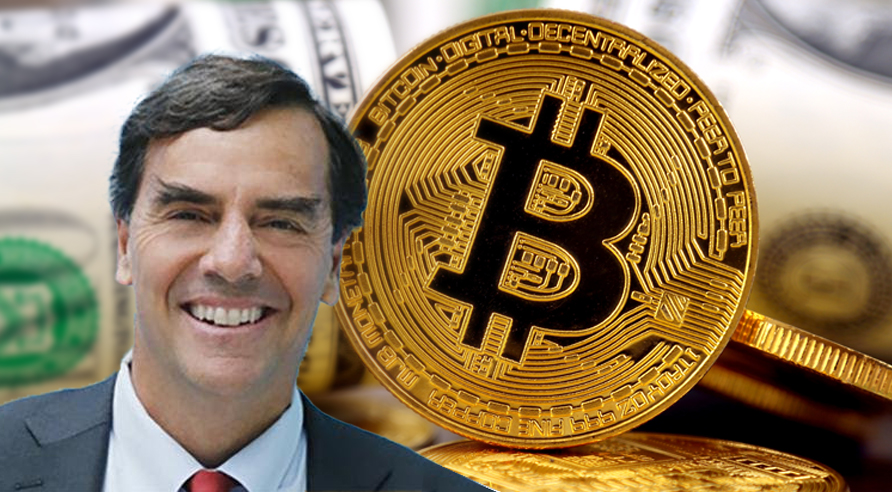 Reasons for Draper's Bitcoin Prediction 