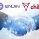 Enjin and Chiliz Partners to Devise Digital Collectables For Juventus and PSG
