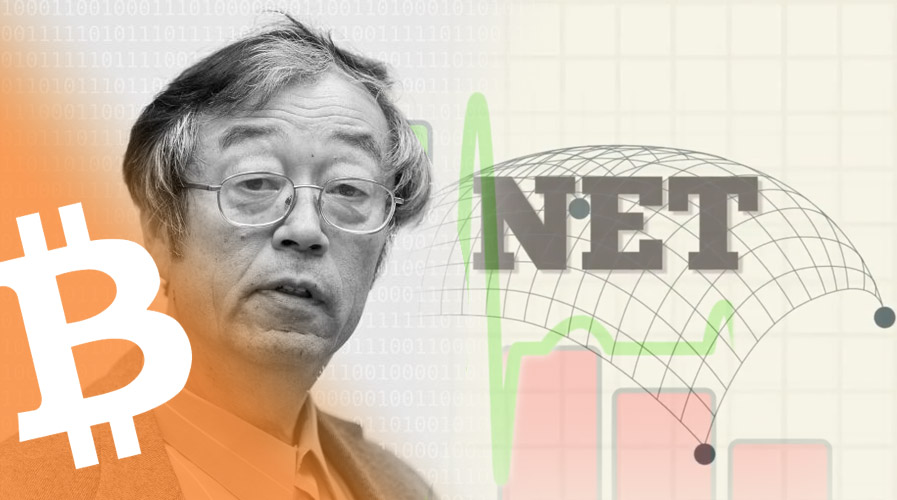 Satoshi Nakamoto: The Accidental Billionaire