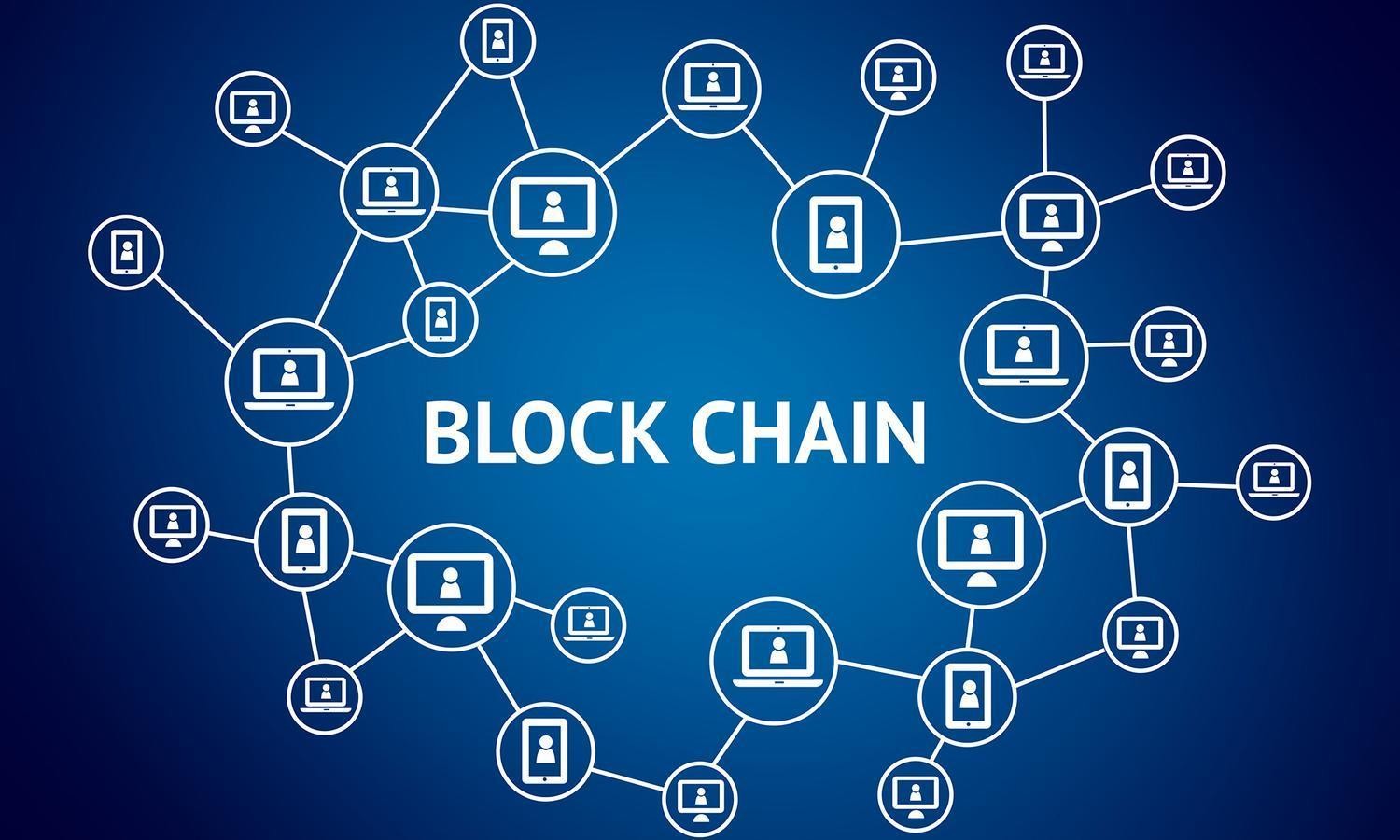 RFID Blockchain