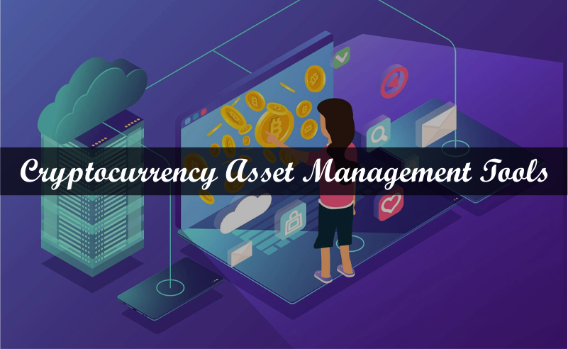 cryptocurrency management tools