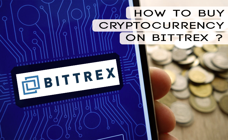 how to buy on bittrex with bitcoin