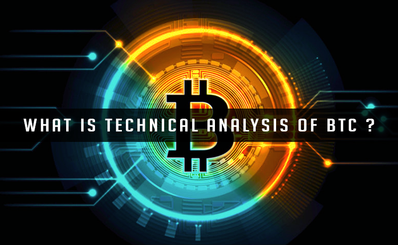 technical analysis of cryptocurrency