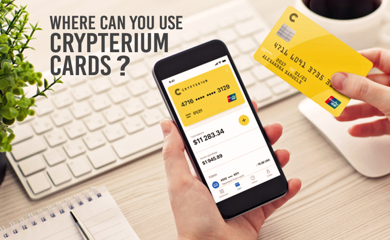 crypterium buy bitcoin