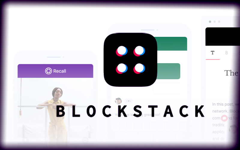 Blockstack Files Annual Report With SEC, Reveals Heavy Use Of Tokens