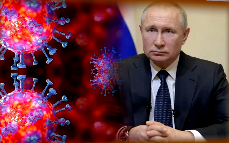 Russia Again Delays Adoption Of Digital Financial Bill