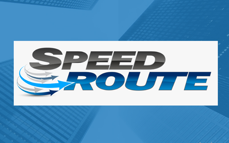 Speedroute tZero's Subsidiary SpeedRoute Revenue Grew by 218% in March