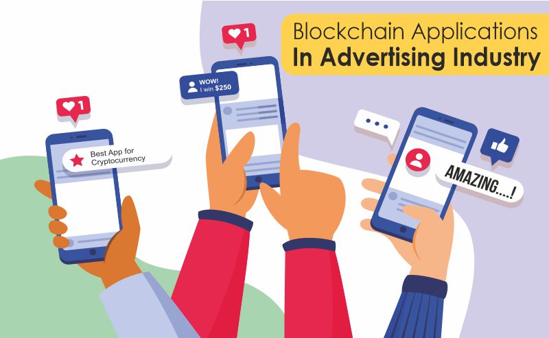 Blockchain Applications in Advertising Industry