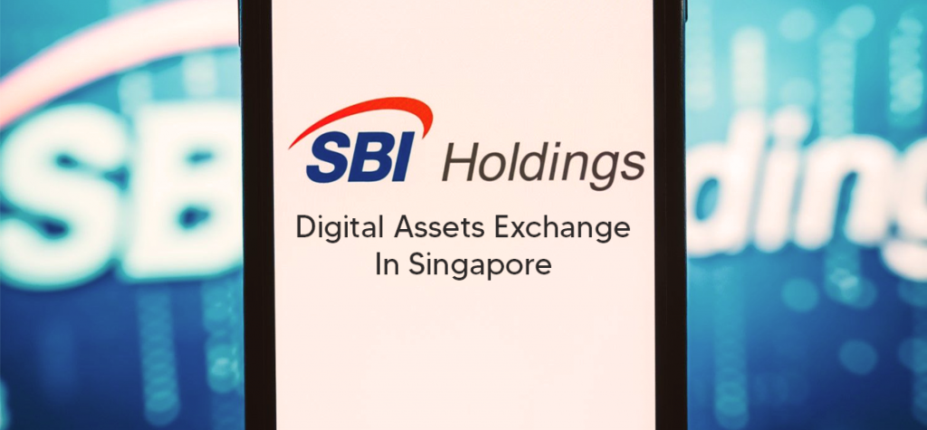 Japan's SBI Holdings Invests $30 Million in Sygnum Bank