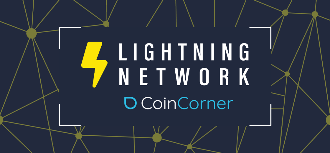 Bitcoin Exchange CoinCorner Adds Support for Lightning Network