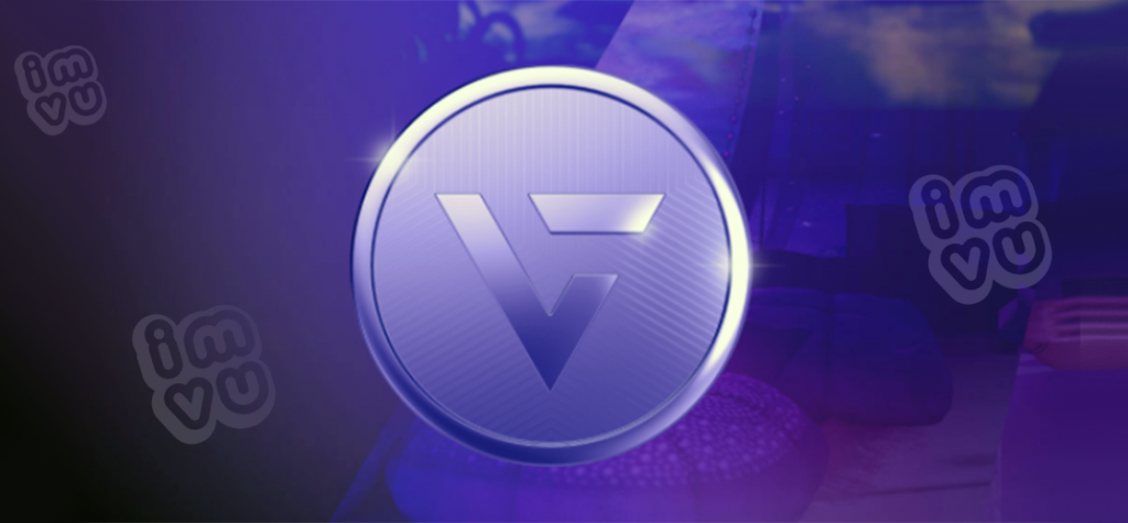 Social Avatar Platform IMVU Launches VCoin Stablecoin